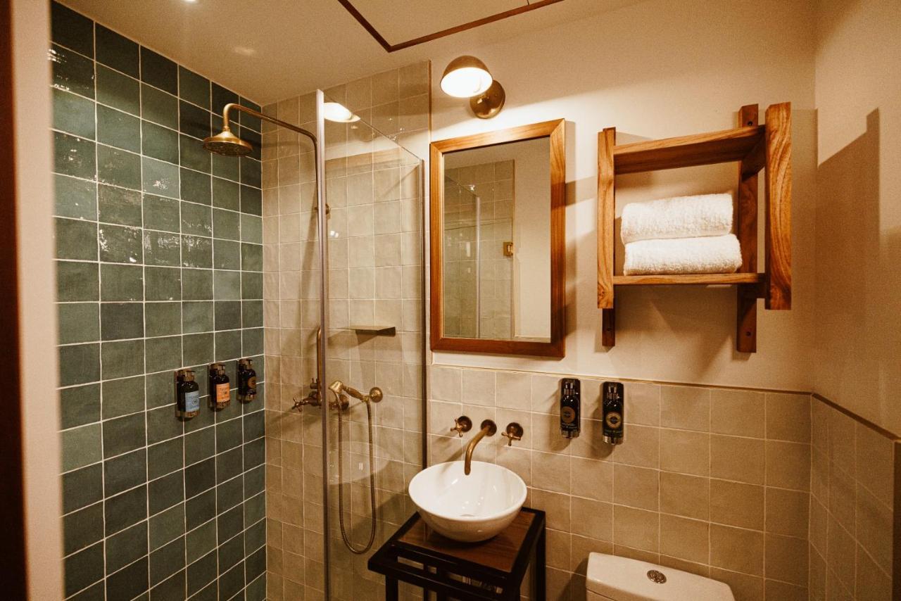 Amarla Boutique Hotel Casco Viejo Panama  Extérieur photo