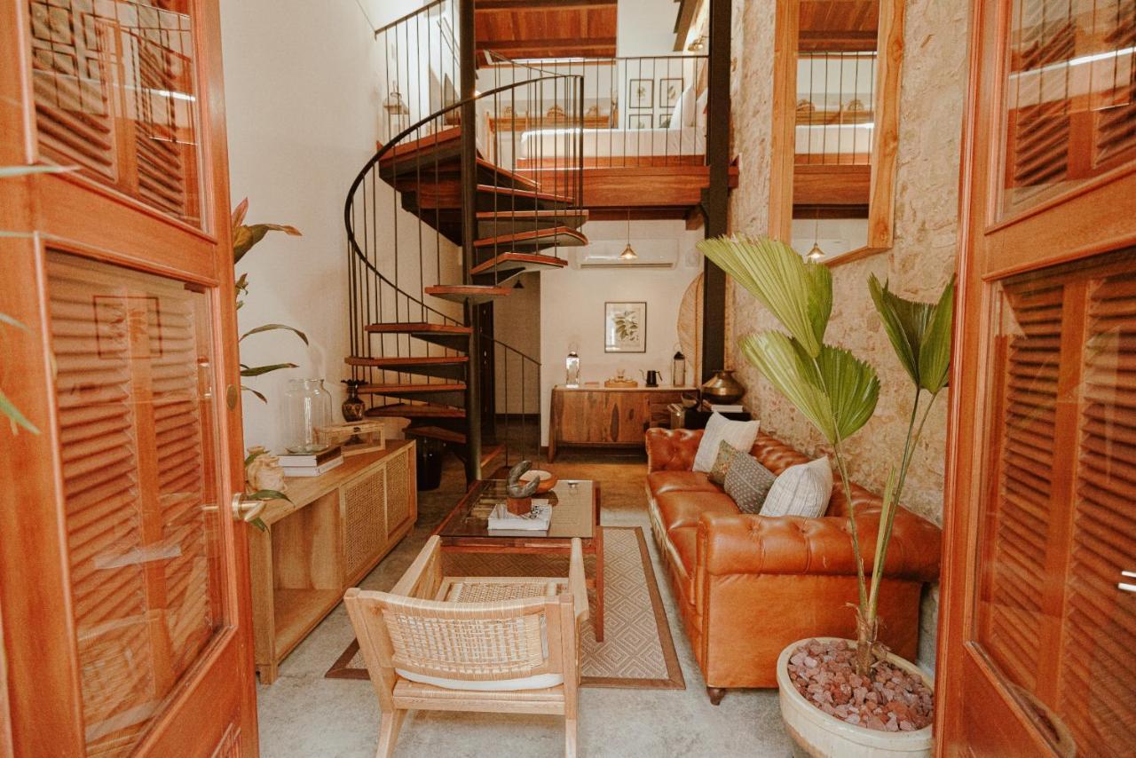 Amarla Boutique Hotel Casco Viejo Panama  Extérieur photo