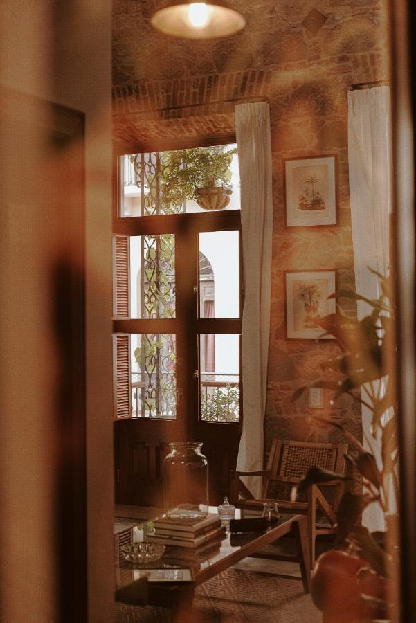 Amarla Boutique Hotel Casco Viejo Panama  Extérieur photo