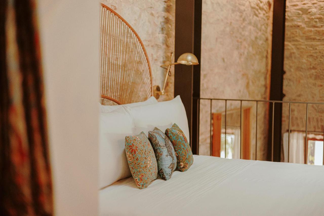 Amarla Boutique Hotel Casco Viejo Panama  Extérieur photo