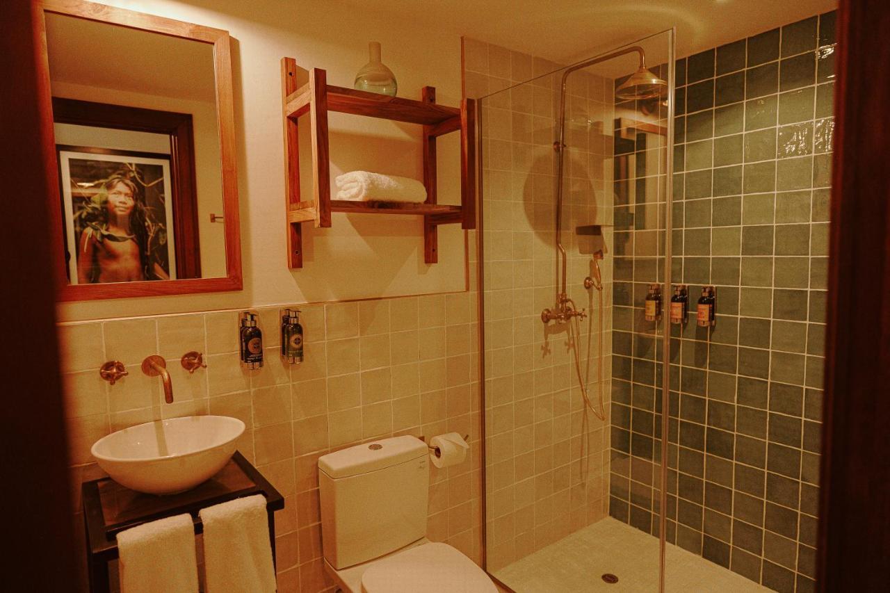 Amarla Boutique Hotel Casco Viejo Panama  Extérieur photo