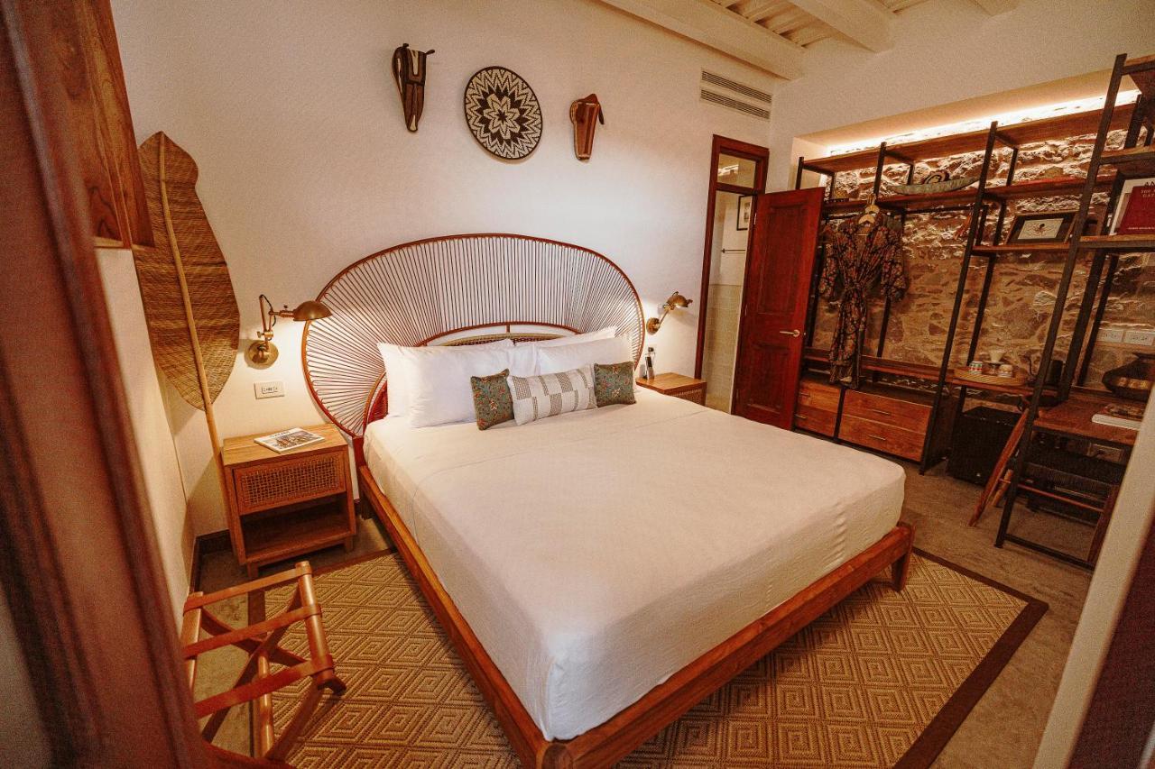 Amarla Boutique Hotel Casco Viejo Panama  Extérieur photo