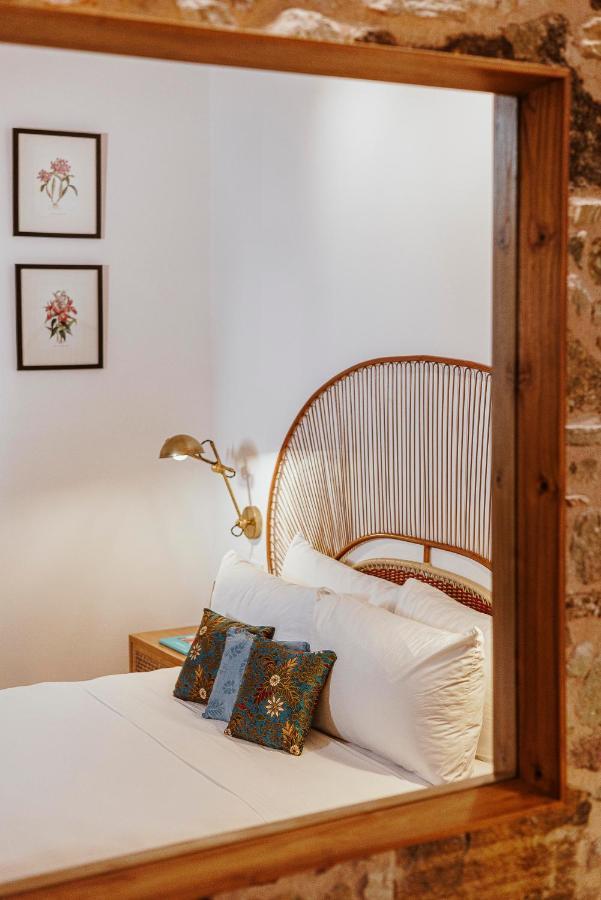 Amarla Boutique Hotel Casco Viejo Panama  Extérieur photo
