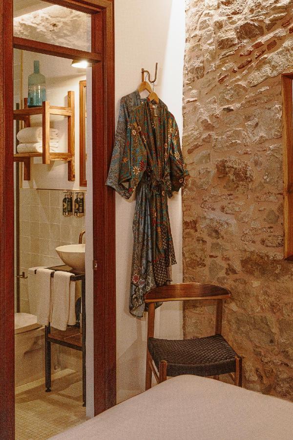 Amarla Boutique Hotel Casco Viejo Panama  Extérieur photo
