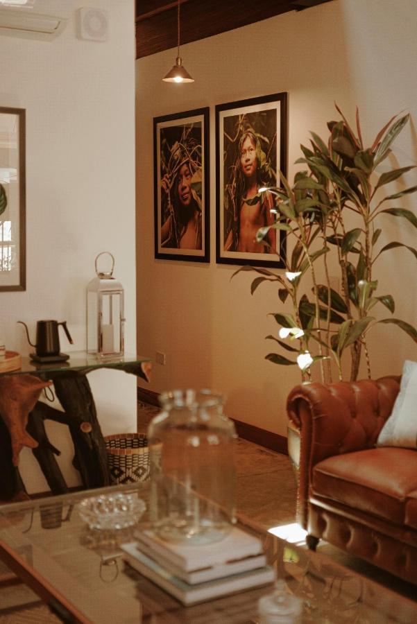 Amarla Boutique Hotel Casco Viejo Panama  Extérieur photo