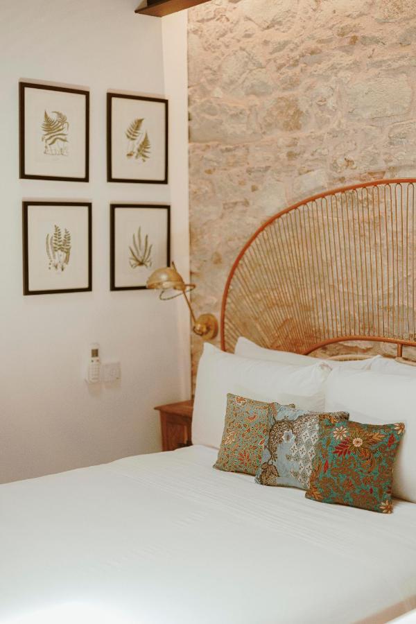 Amarla Boutique Hotel Casco Viejo Panama  Extérieur photo